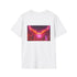 Plasma Phoenix Neon Skyline T-Shirt
