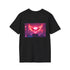 Plasma Phoenix Neon Skyline Tee