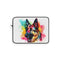 "Playful German Shepherd Laptop Sleeve"