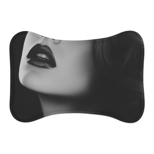 "Plush Lana Del Rey Mat"