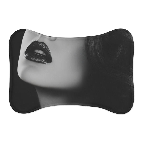 "Plush Lana Del Rey Mat"