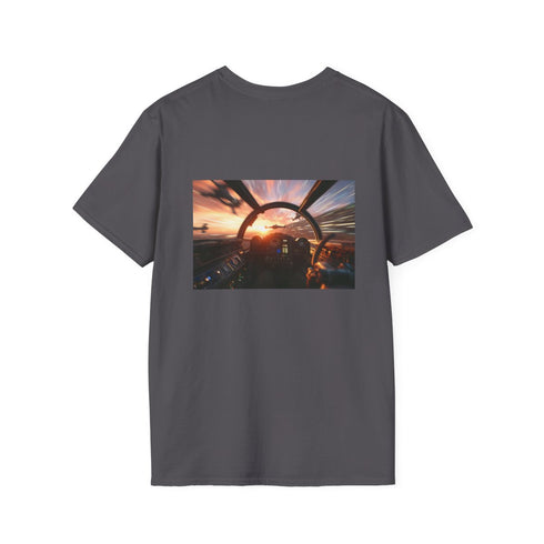 Poe Dameron X-Wing Pilot T-Shirt