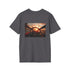 Poe Dameron X-Wing Sunrise T-Shirt