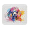 Poodle Perfection Mouse Pad