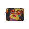 "Pop Art Laptop Sleeve: Bold Protection"