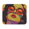 Pop Art Mouse Pad Masterpiece