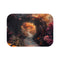 Portal Garden Bath Mat Blooming