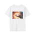 Portal Hand T-Shirt Fantasy Design