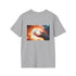 Portal Hand T-Shirt Fantasy Design