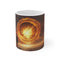 Portal Time Traveler Coffee Mug