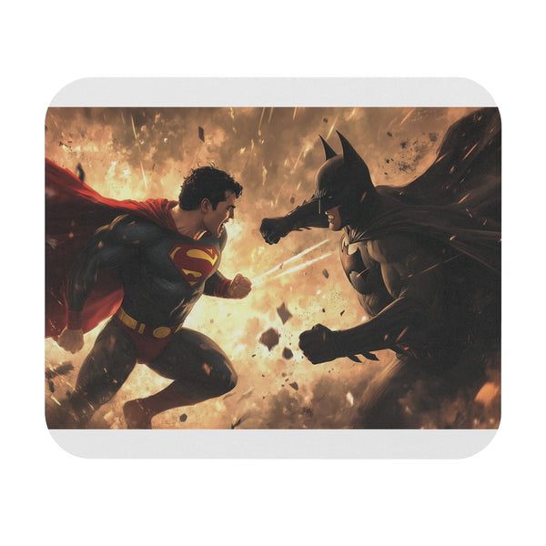 Power-Up Your Desk with Superman