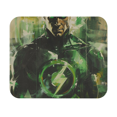Power Up Your Workspace with Green Lantern