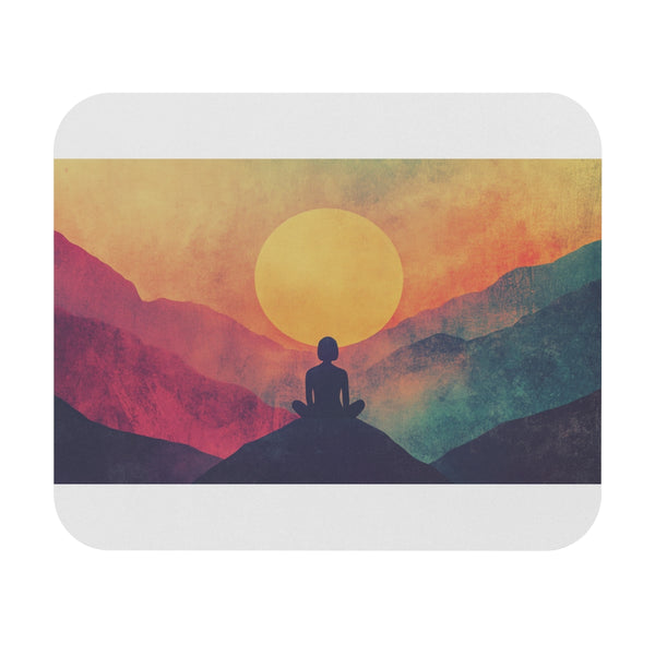 Powerful Creations Mouse Pad Unleash Your Imagination