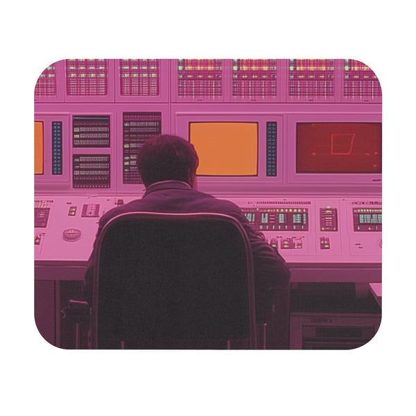 Powerful Giant Mouse Pad