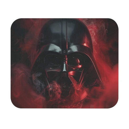 Powerful Sith Lord Mouse Pad