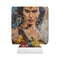 Powerful Wonder Woman Can Cooler