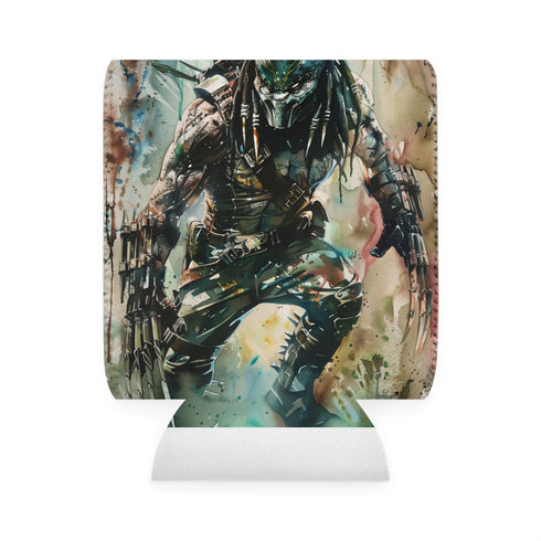 Predator 1 Can Cooler Sleeve: Keep Your Drink Ice Cold!