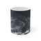 "Prehistoric Ocean Surreal Mug Collection"