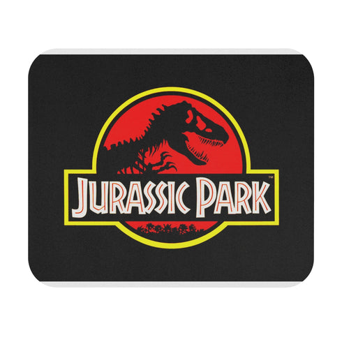 Prehistoric Park Mouse Pad Roar!