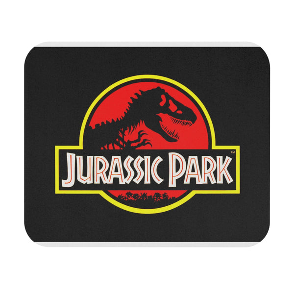 Prehistoric Park Mouse Pad Roar!
