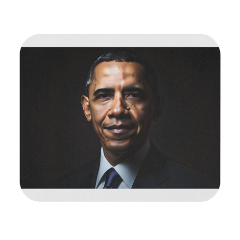 Presidential Tribute Mouse Pad