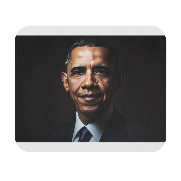 Presidential Tribute Mouse Pad