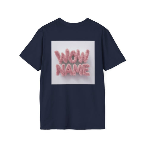 Pretty in Pink 3D Lettering