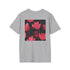 Pretty in Pink Tulips Tee