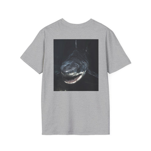 Primordial Depths T-Shirt Collection