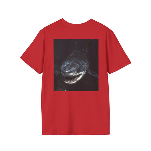 Primordial Depths T-Shirt Collection