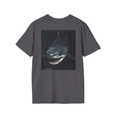 Primordial Depths T-Shirt Collection