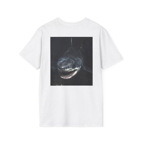 Primordial Depths T-Shirt Collection