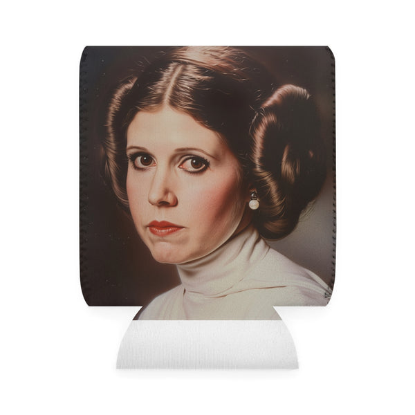 Princess Leia Star Wars Beverage Buddy