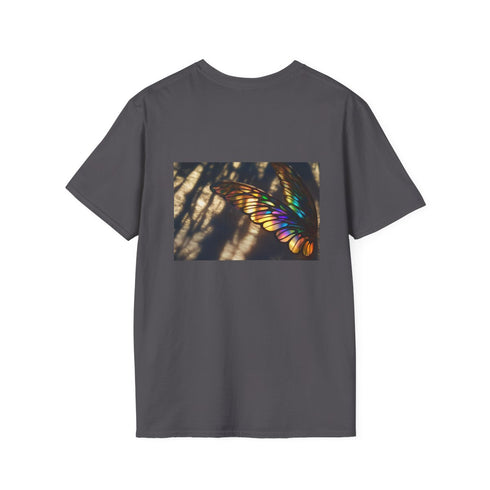 Prism Shadows Solar Wings T-Shirt