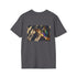 Prism Shadows Solar Wings T-Shirt
