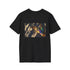 Prism Shadows Solar Wings T-Shirt