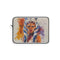 "Protect Your Laptop in Style with Ahsoka Tano Sleeve"