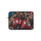 "Protect Your Laptop in Style with Anthony Joshua!"