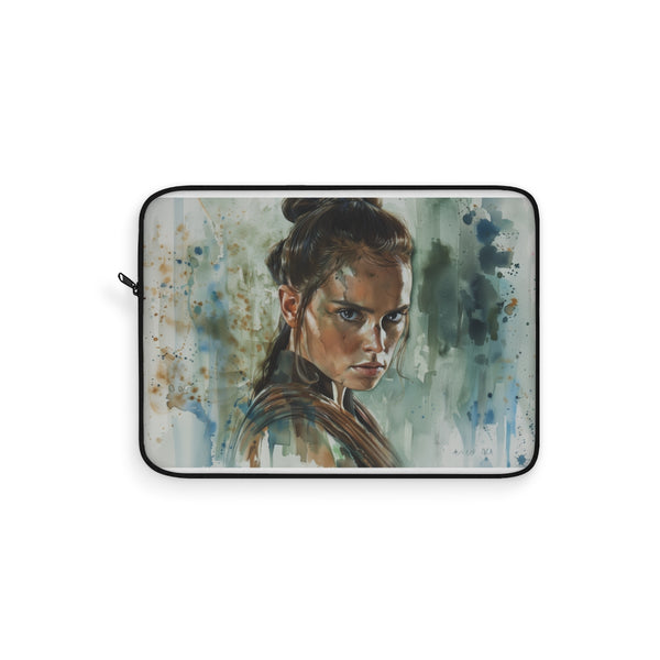 "Protect Your Laptop with Rey"