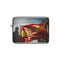"Protect Your Laptop with Spanish Style"