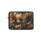 "Protective Bowser Laptop Sleeve: Masterpiece"