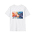 Psychedelic Rainbow Explosion Tee