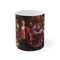 "PT Barnum Showman Mug"