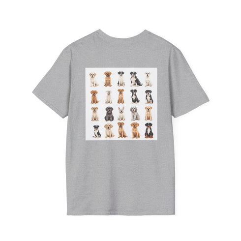 Puppy Parade: adorable breeds!