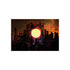 "Purchase Digital Eclipse Cyber City Poster"