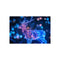 "Purchase Futuristic Light Deer Poster"
