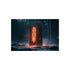 Purchase Mystical Glowing Monolith Poster