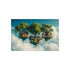 Purchase Treehouse Village Sky Posters