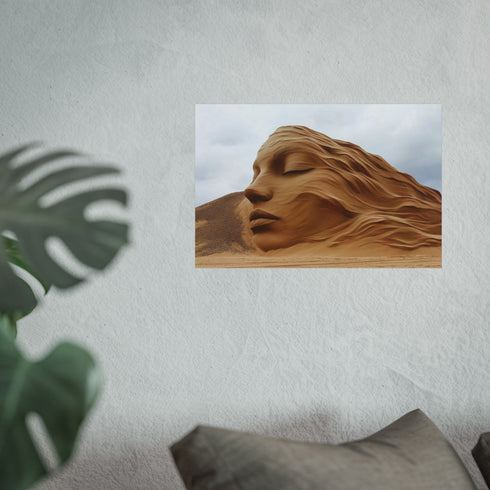 Purchase Unique Sand Dunes Art