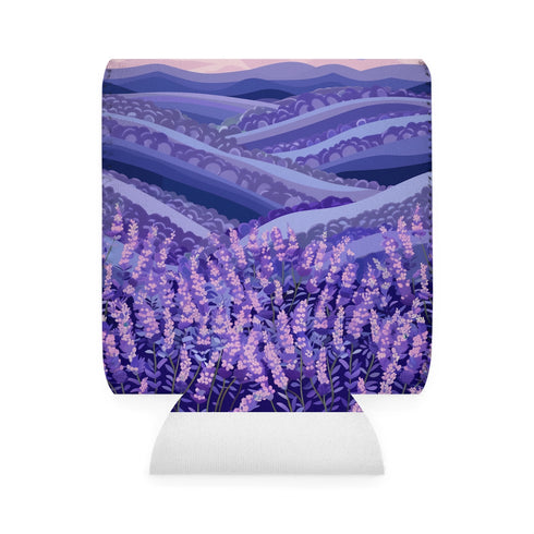 Pure Bliss Lavender Fields Sleeve